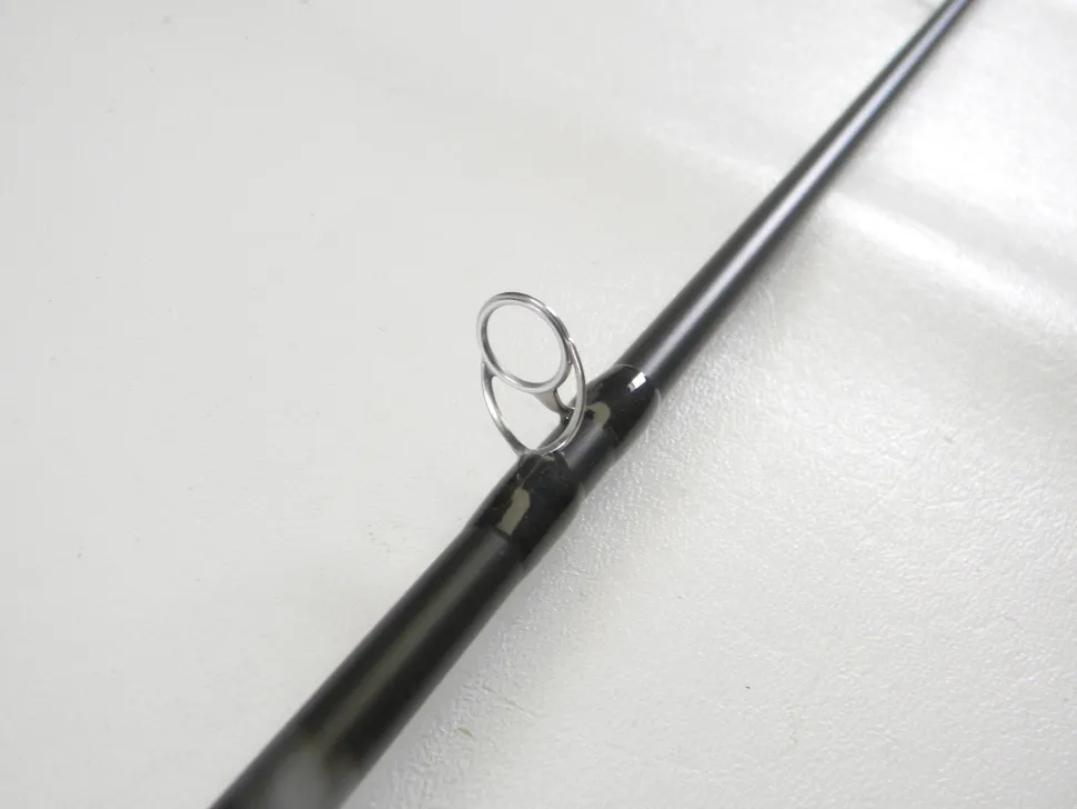 Temple Fork Tactical Bass TAC MBR 733-1 7'3" Medium Light - Used Casti