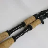 TFO Tactical Bass TAC SB 726-1 and TAC SC 746-1 Casting Rods - Used -
