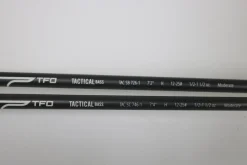 TFO Tactical Bass TAC SB 726-1 and TAC SC 746-1 Casting Rods - Used -
