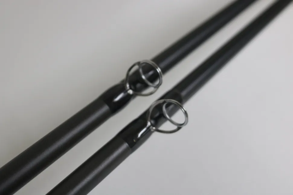 TFO Tactical Bass TAC SB 726-1 and TAC SC 746-1 Casting Rods - Used -