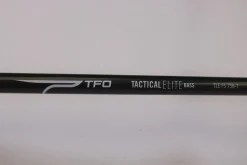 TFO Tactical Elite Bass TLE FS 756-1 7'5" Heavy - Used Casting Rod - E