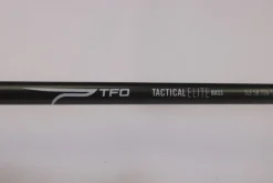 TFO Tactical Elite Bass TLE SB 726-1 7'2" Heavy - Used Casting Rod - E