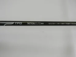TFO Tactical Elite Bass TLE SC 747-1 7'4" Ex-Heavy - Used Casting Rod