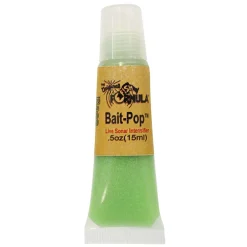 The Original Fish Formula Bait Pop Live Sonar Intensifier .5oz