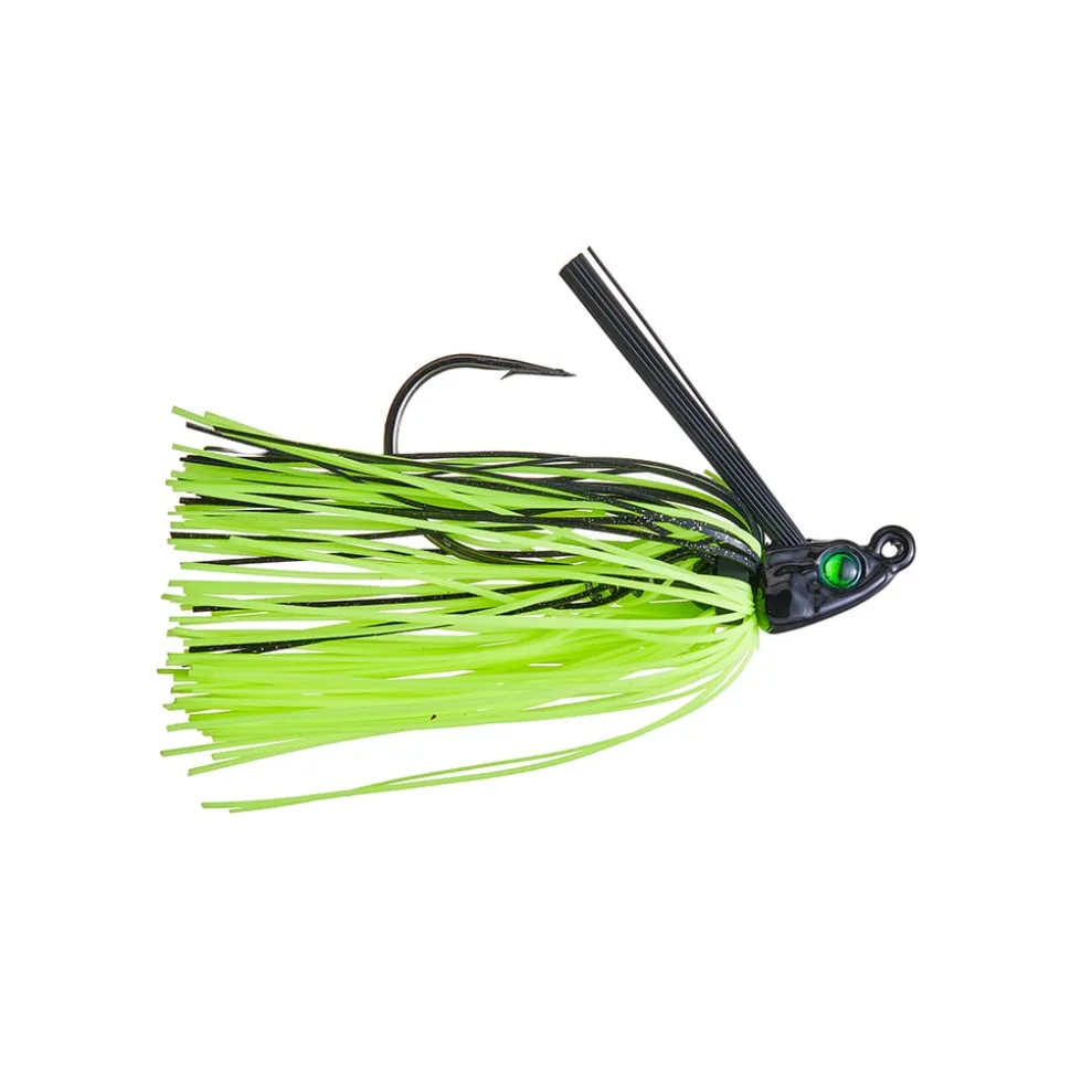 6th Sense Divine Swim Jig