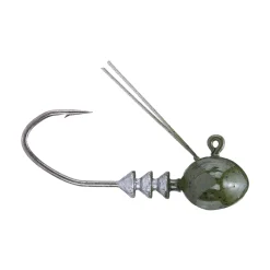 6th Sense Divine Weedless Ned Football Head