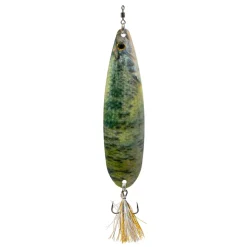 6th Sense Flutter Spoon 120