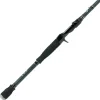 6th Sense Lux Casting Rods