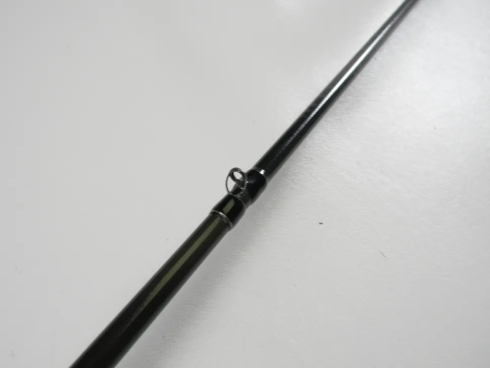 6th Sense Lux RODLUX-M69 6'9" Medium - Used Casting Rod - Very Good Co
