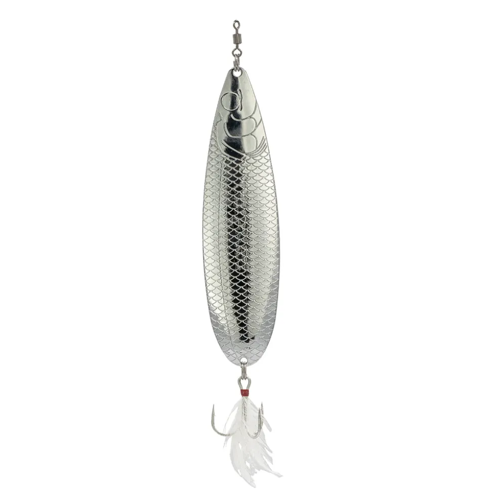 6th Sense Magnum Sonar Spoon 170