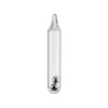 6th Sense Rattle X Glass Rattles