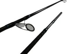 Tsunami Air Wave Elite TSAWESS802LT 8'0" 2 Piece - Used Spinning Rod -