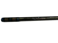 Tsunami Air Wave Elite TSAWESS802LT 8'0" 2 Piece - Used Spinning Rod -