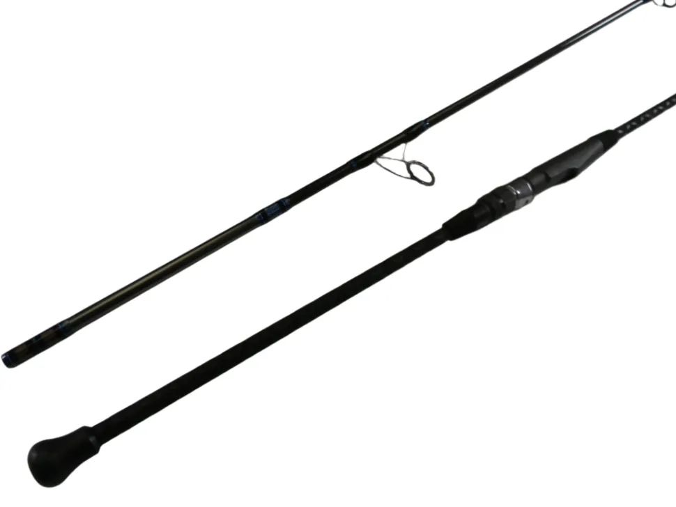 Tsunami Air Wave Elite TSAWESS762LT 7'6" 2 Piece - Used Spinning Rod -