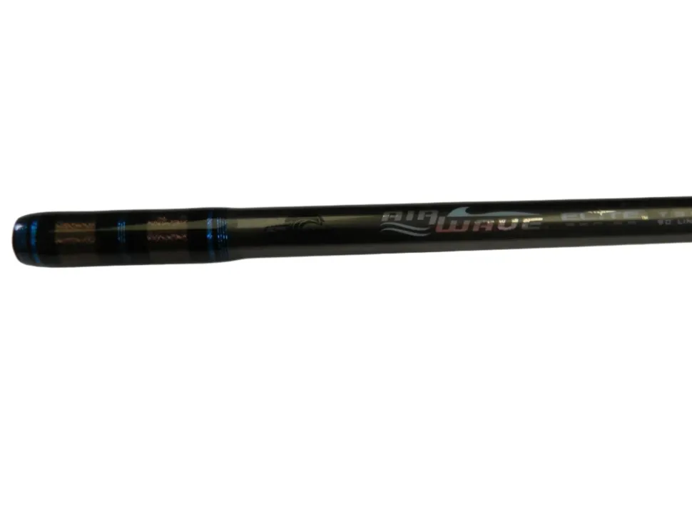 Tsunami Air Wave Elite TSAWESS762LT 7'6" 2 Piece - Used Spinning Rod -