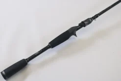 Waft Rods Iron Feather 7'0" Medium Heavy - Used Casting Rod - Good Con