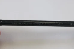 Waft Rods Iron Feather 7'0" Medium Heavy - Used Casting Rod - Good Con