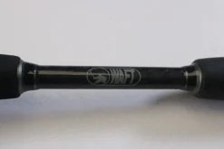 Waft Rods Iron Feather 7'0" Medium Heavy - Used Casting Rod - Good Con