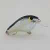 WE Baits #2 Black Back