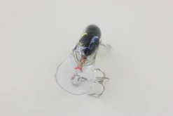 WE Baits #2 Black Back