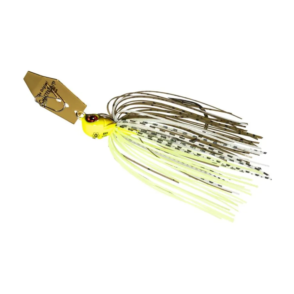 Z-Man Chatterbait Elite Tungsten EVO