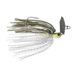 Z-Man Evergreen Chatterbait Jack Hammer Baby Jack