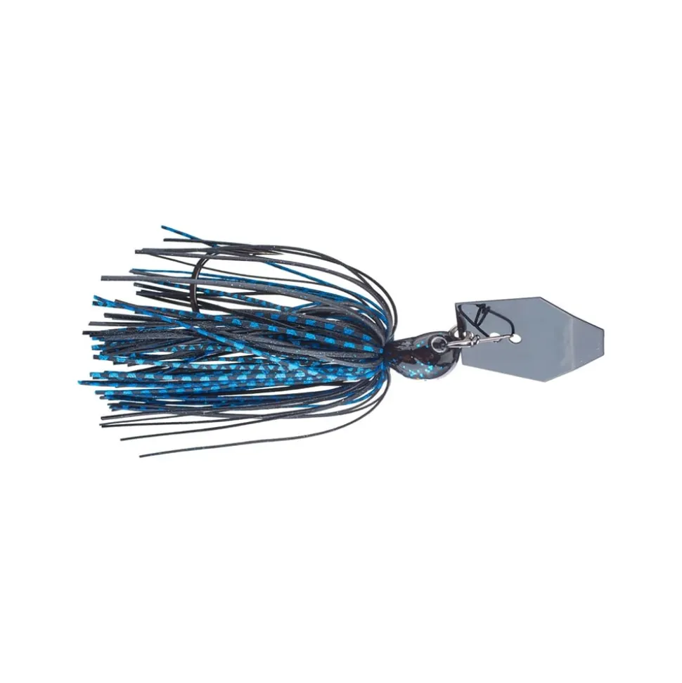 Z-Man/Evergreen Jack Hammer Chatterbait