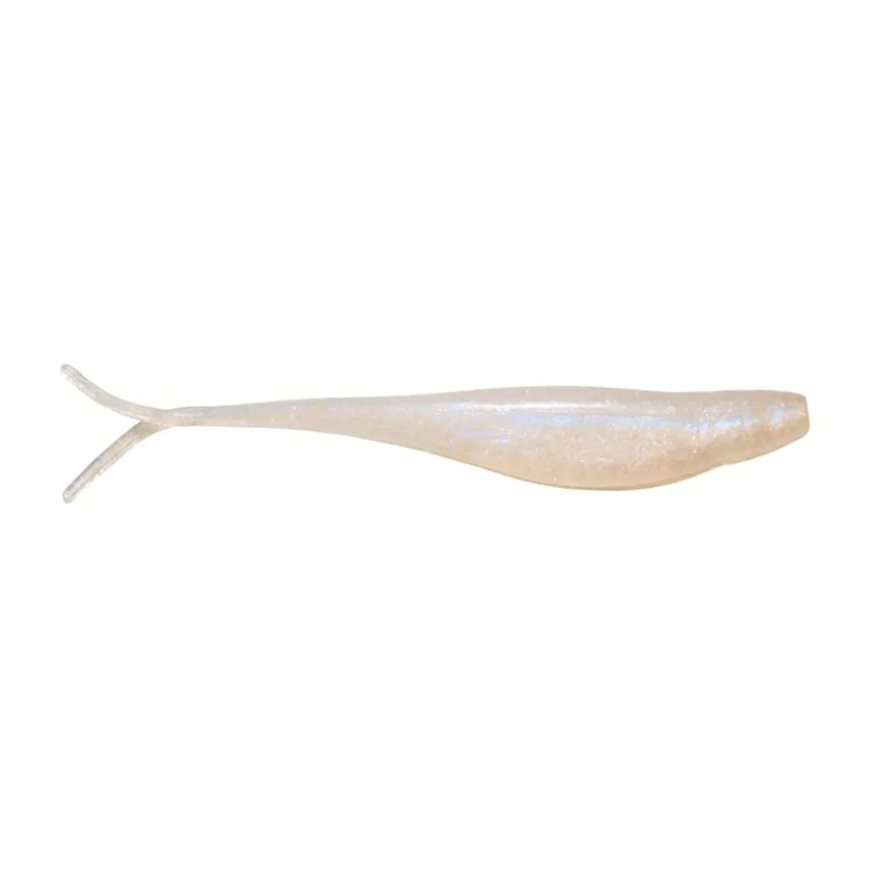 Z-Man Scented Jerk ShadZ